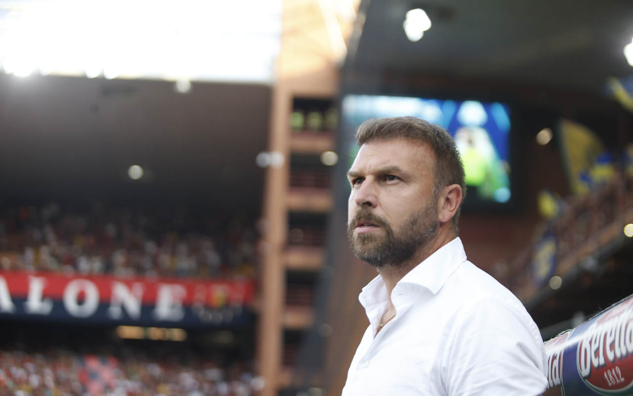 paolo zanetti hellas verona