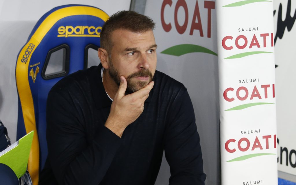 paolo zanetti hellas verona