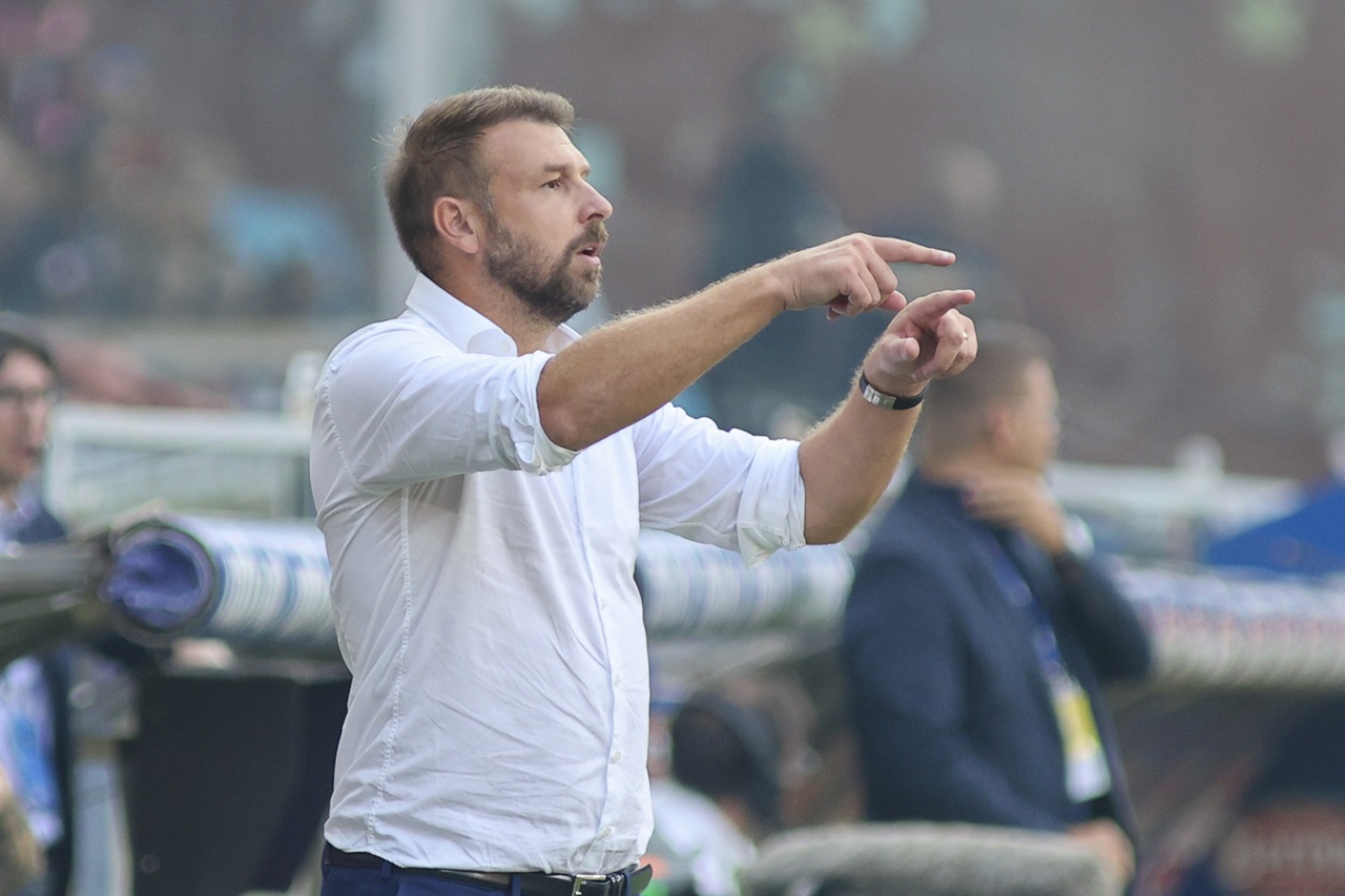 paolo zanetti hellas verona