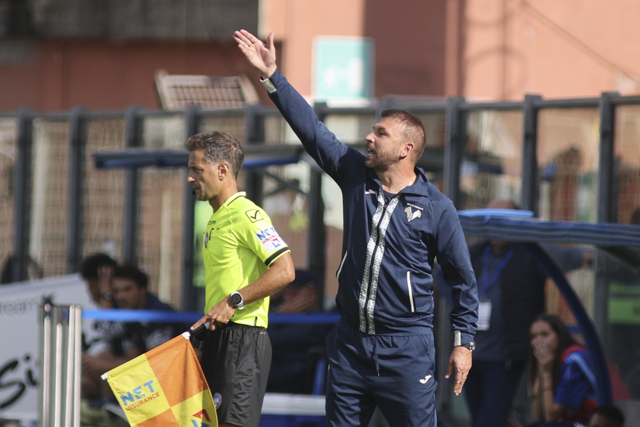 paolo zanetti hellas verona