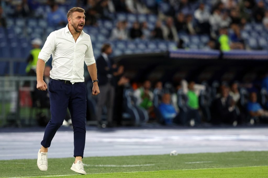 hellas verona zanetti