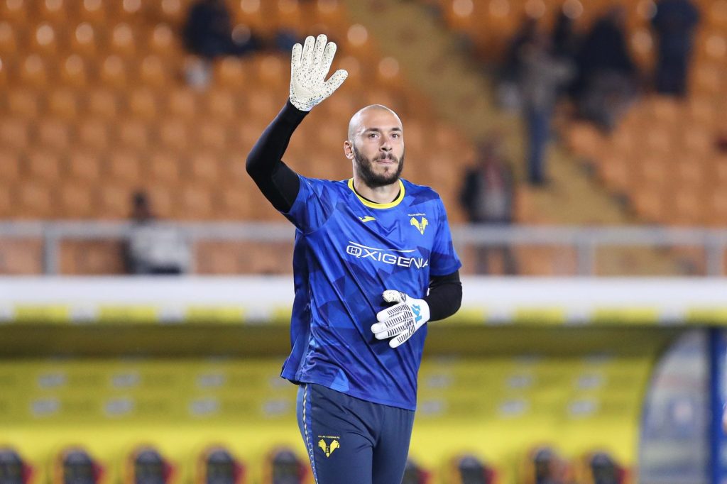 perilli hellas verona