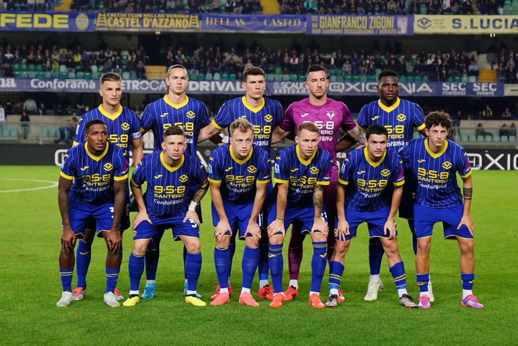formazione verona