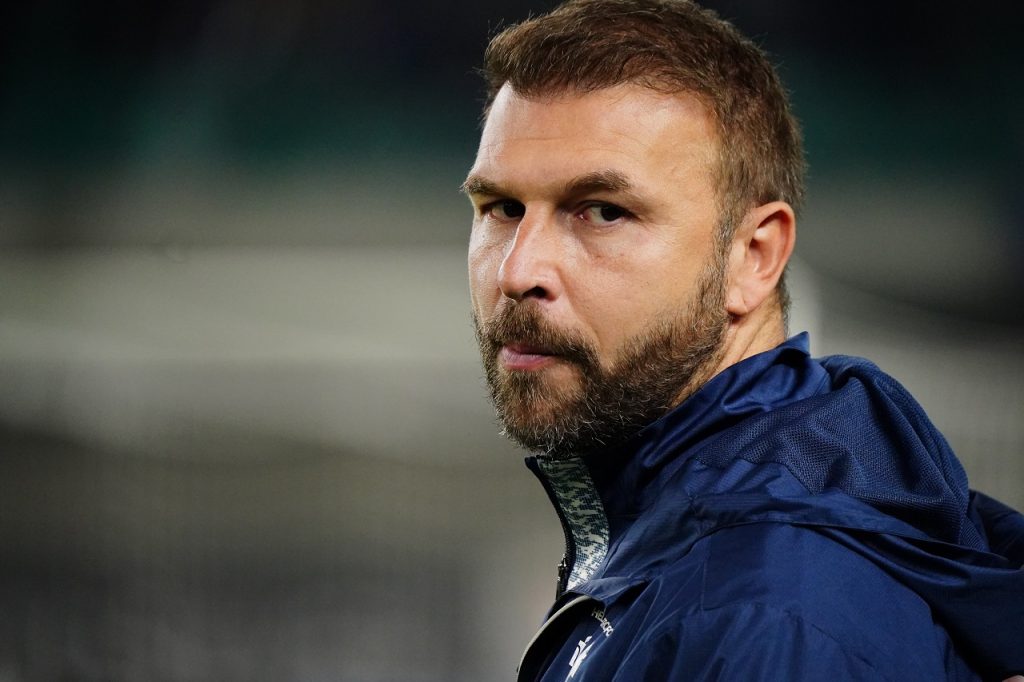 paolo zanetti hellas verona