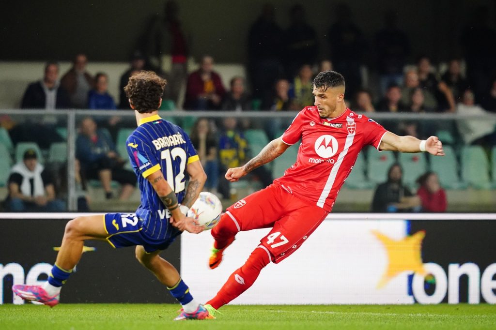 bradaric hellas verona