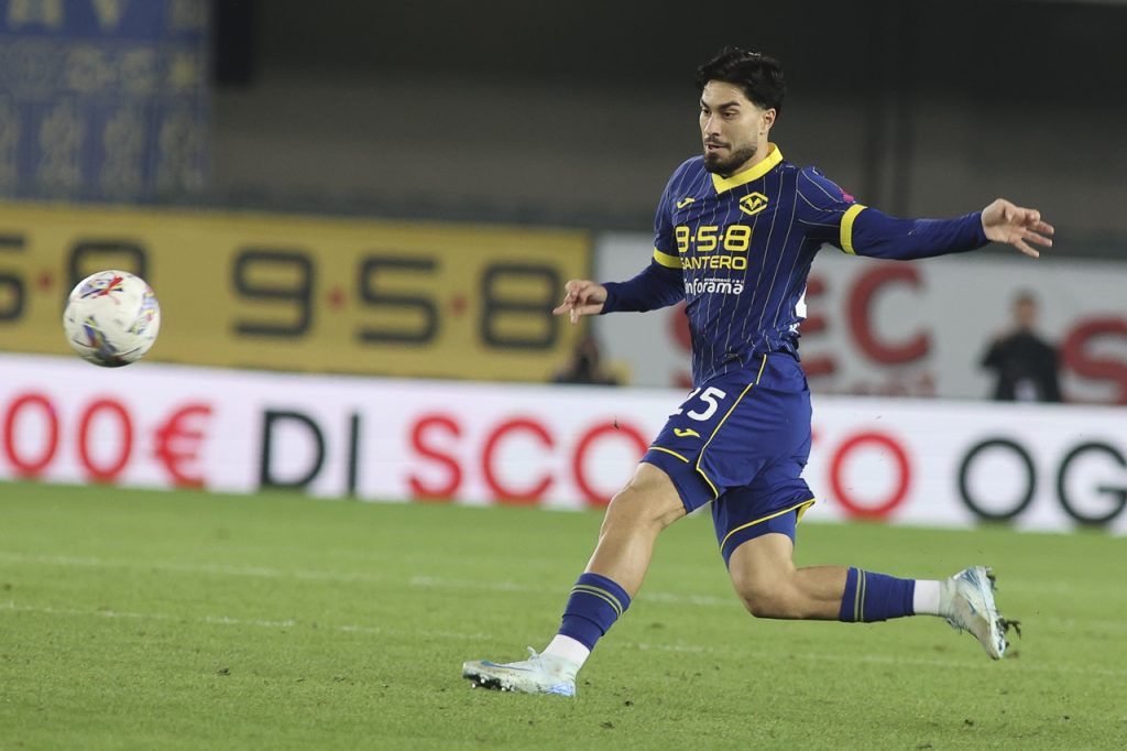 serdar hellas verona