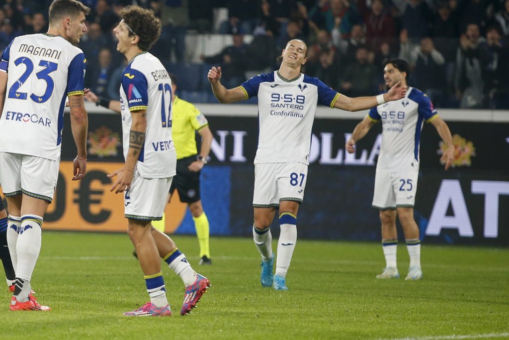 ghilardi hellas verona