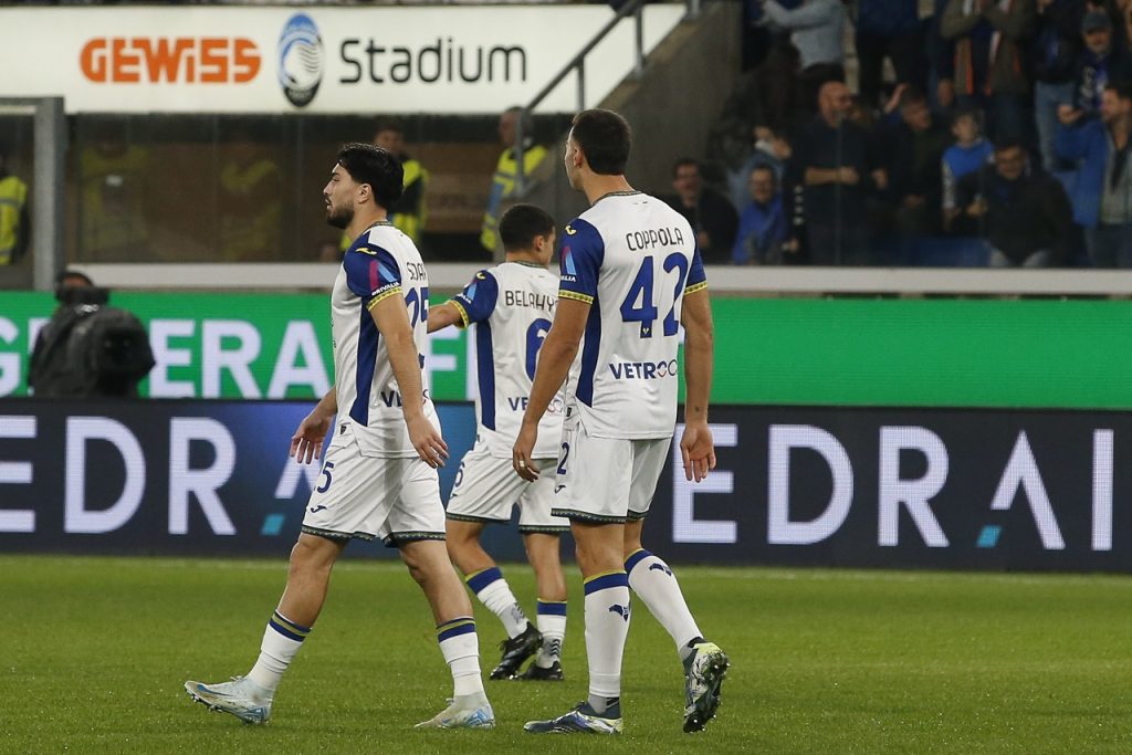 coppola hellas verona