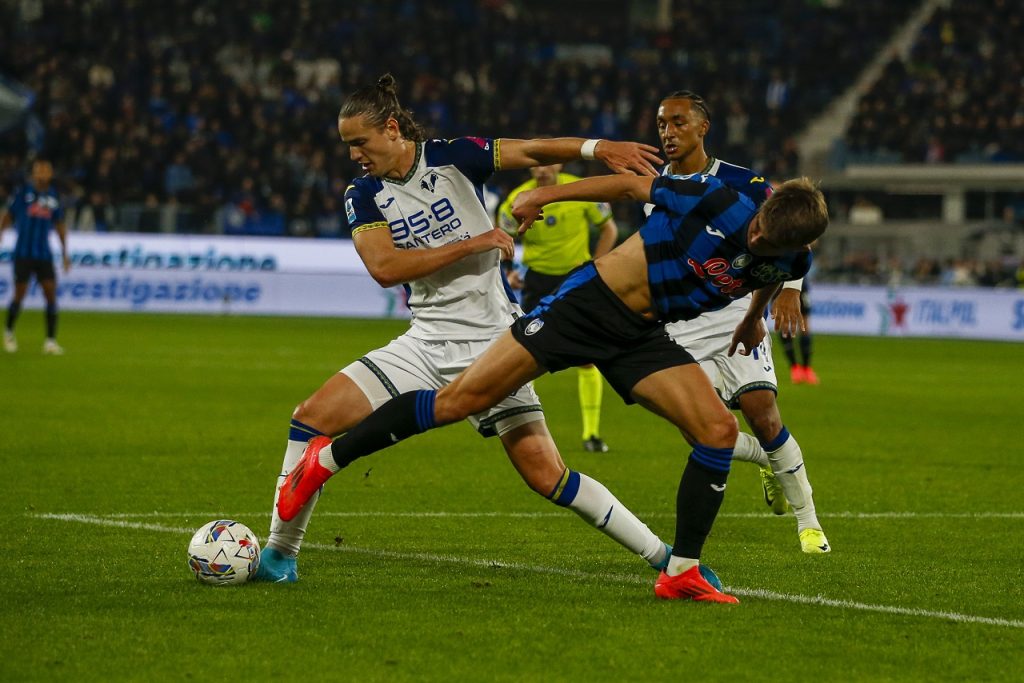 daniele ghilardi hellas verona