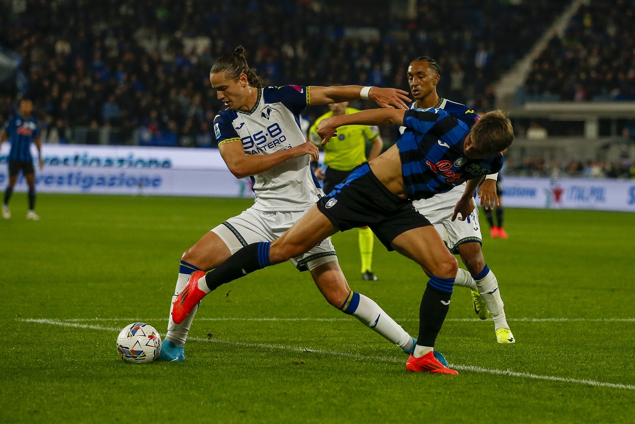 daniele ghilardi hellas verona