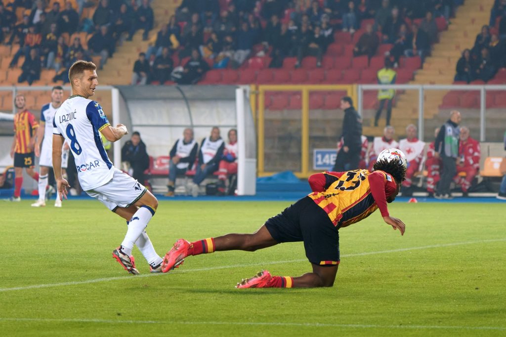 darko lazovic hellas verona