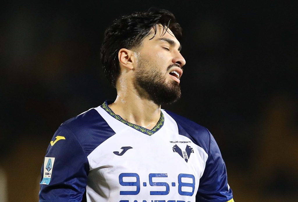 serdar hellas verona