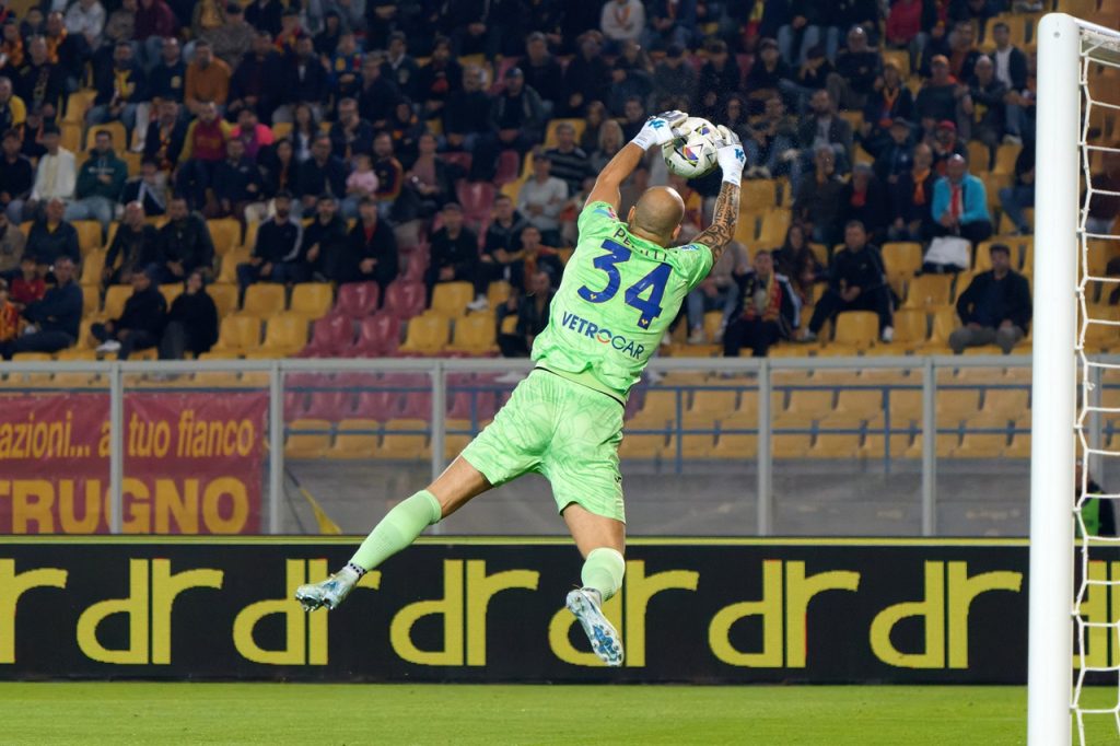 perilli hellas verona
