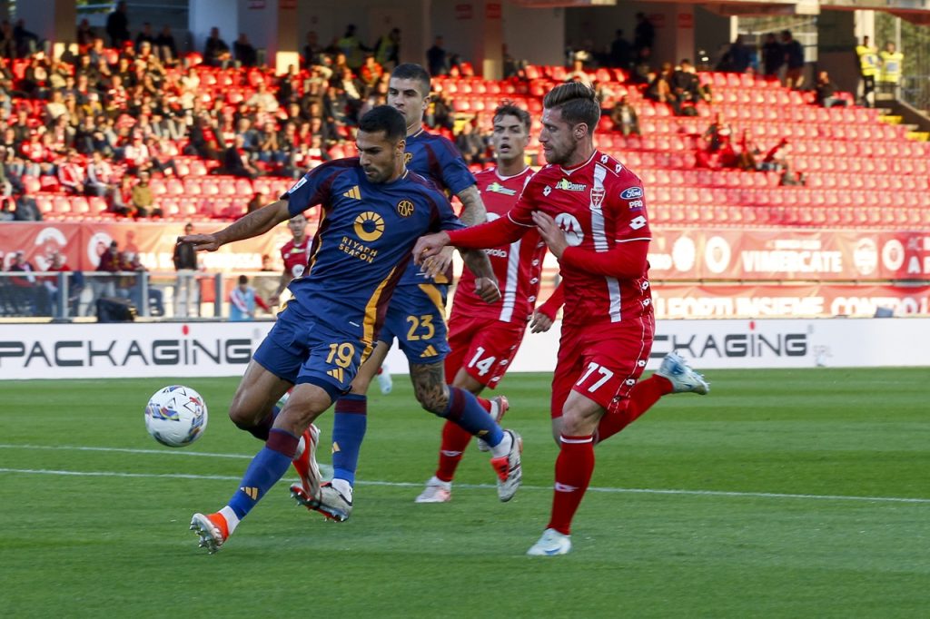 Kyriakopoulos monza