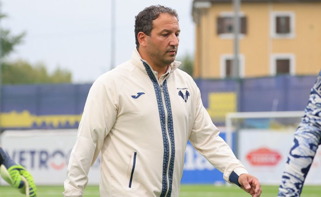 alessandro montorio primavera hellas verona