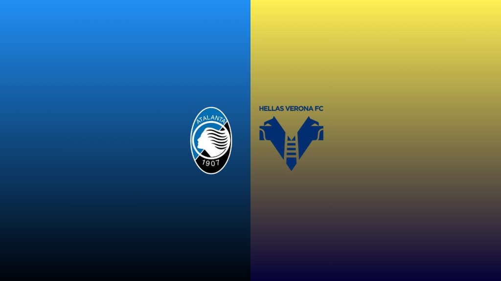 atalanta verona diretta testuale