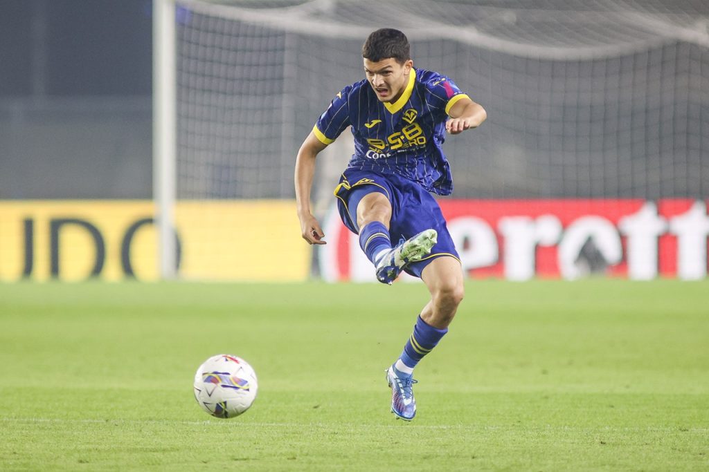 belahyane hellas verona