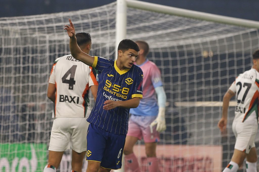 belahyane hellas verona