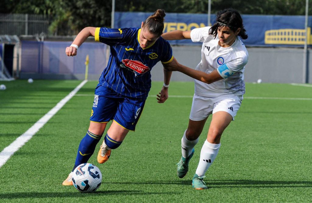 bernardi hellas verona women