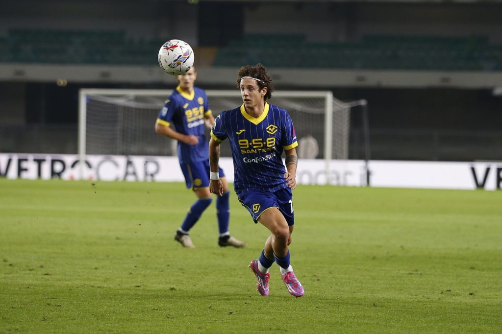 bradaric hellas verona