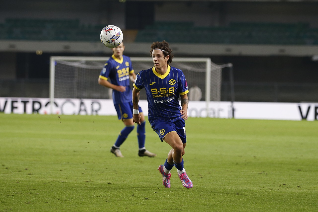 bradaric hellas verona