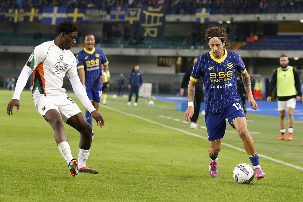 bradaric hellas verona