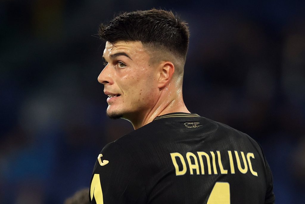 flavius daniliuc hellas verona