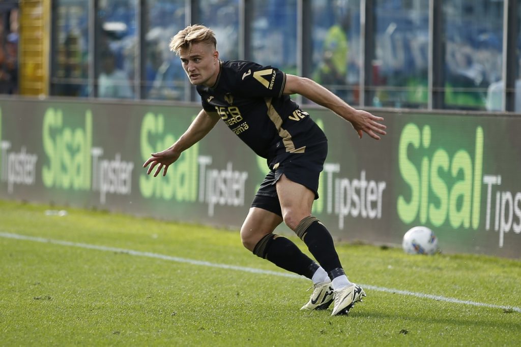 martin frese hellas verona