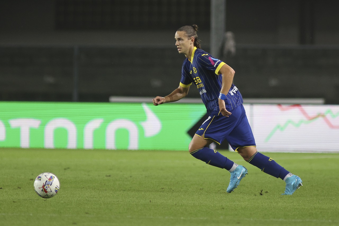 ghilardi hellas verona