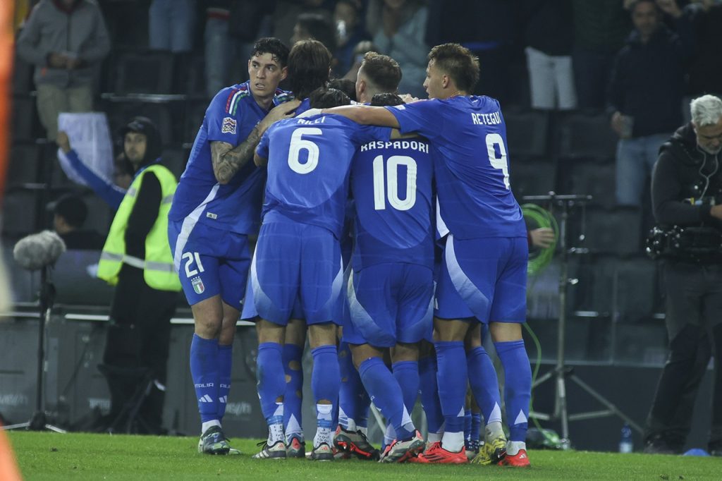 italia nazionale