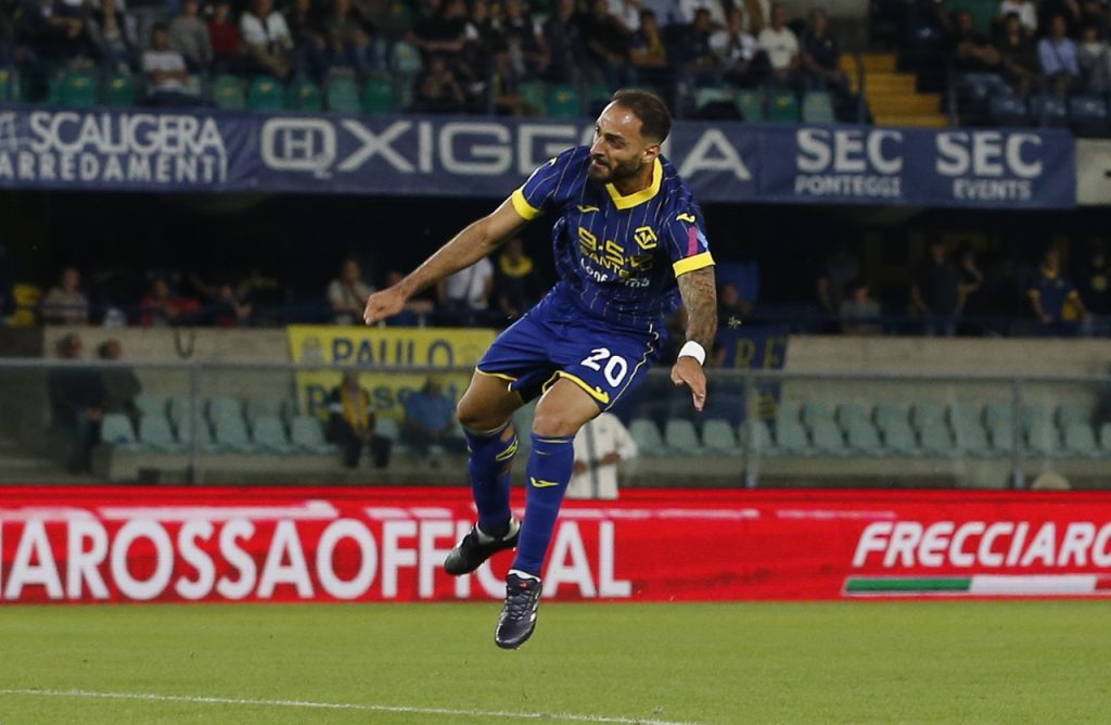 kastanos hellas verona