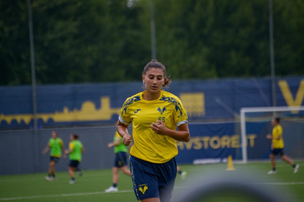 laura capucci hellas verona women