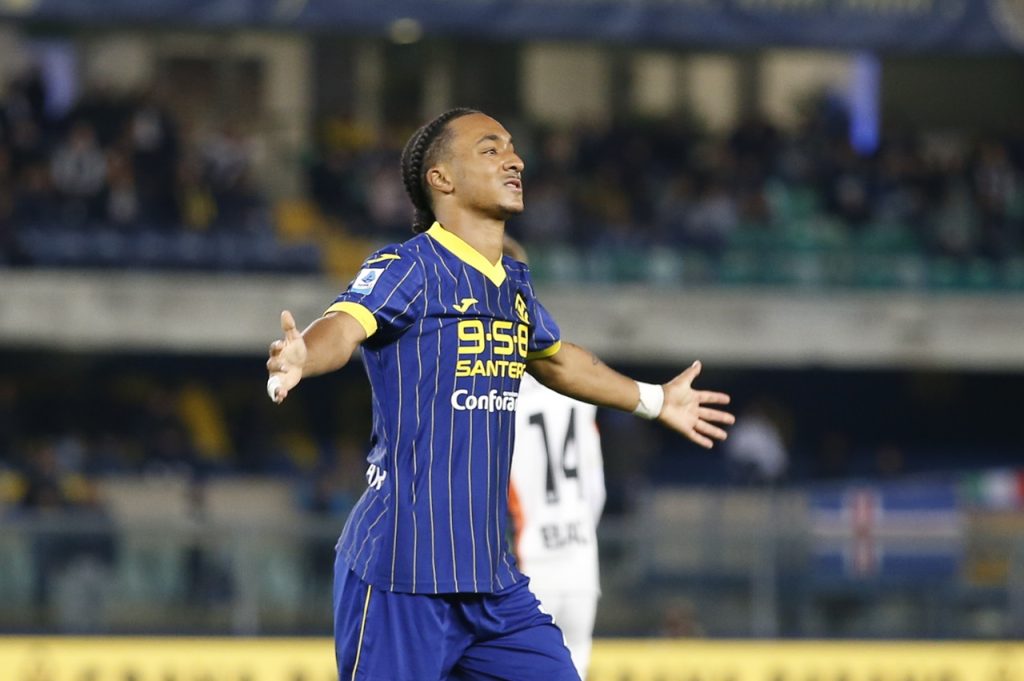 livramento hellas verona