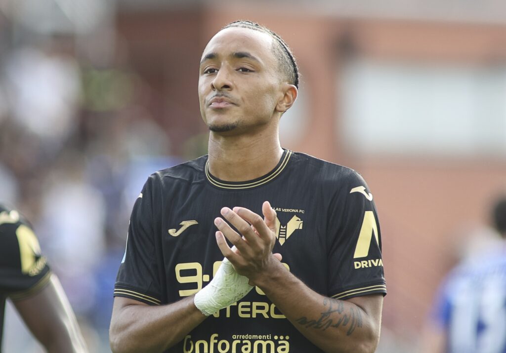 livramento hellas verona