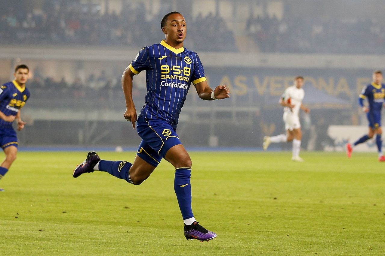 dailon livramento hellas verona-lecco