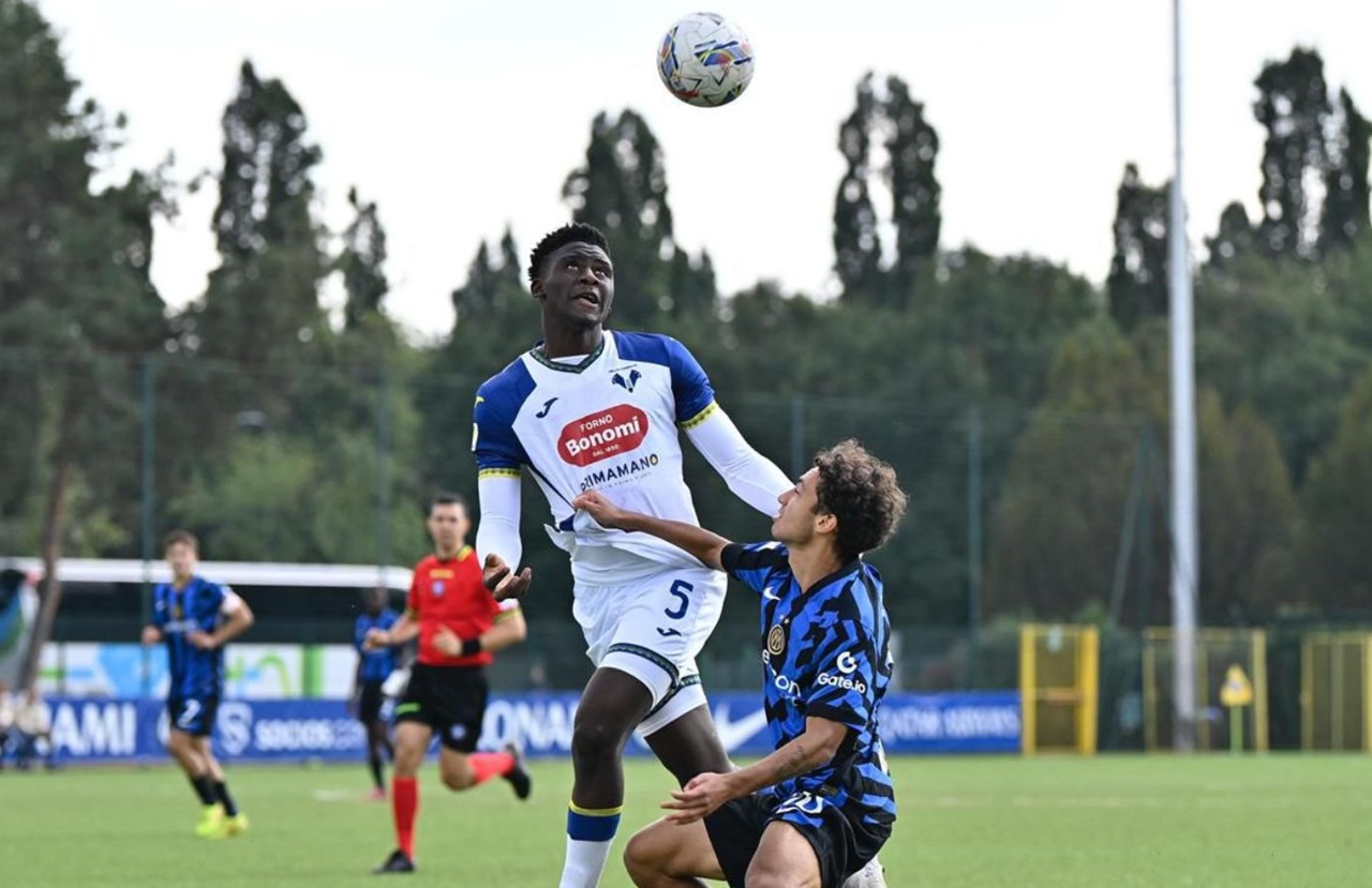 primavera hellas verona