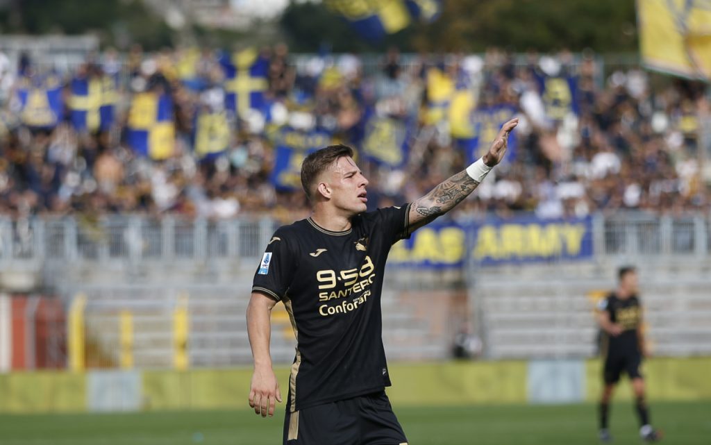 suslov hellas verona
