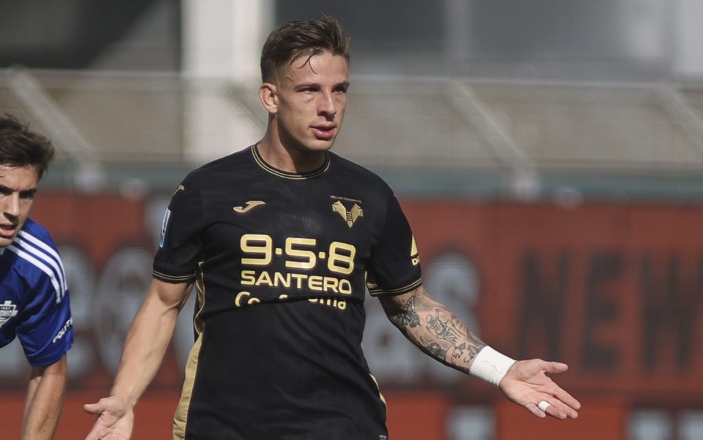 suslov hellas verona