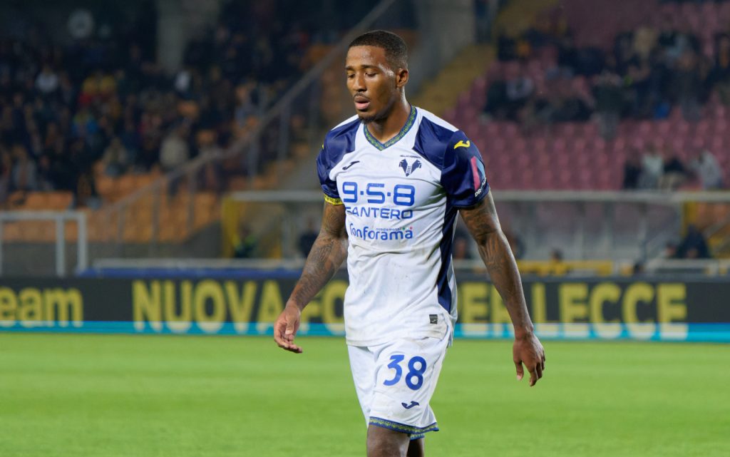 jackson tchatchoua hellas verona