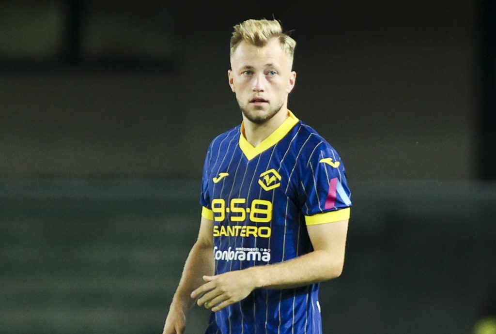 tengstedt hellas verona