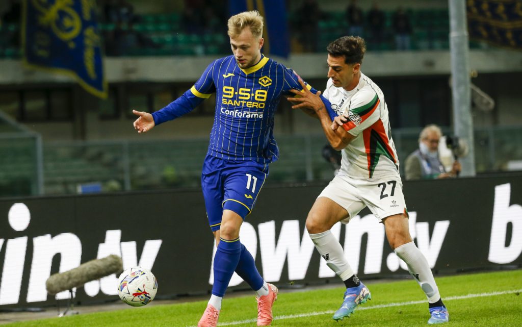 tengstedt hellas verona