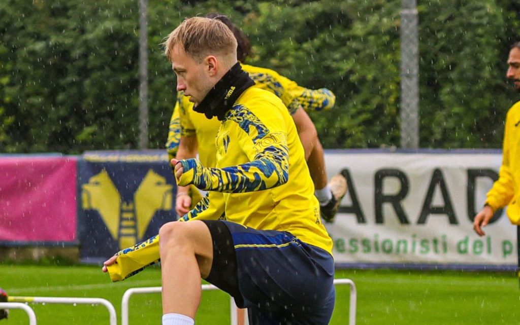 tengstedt hellas verona