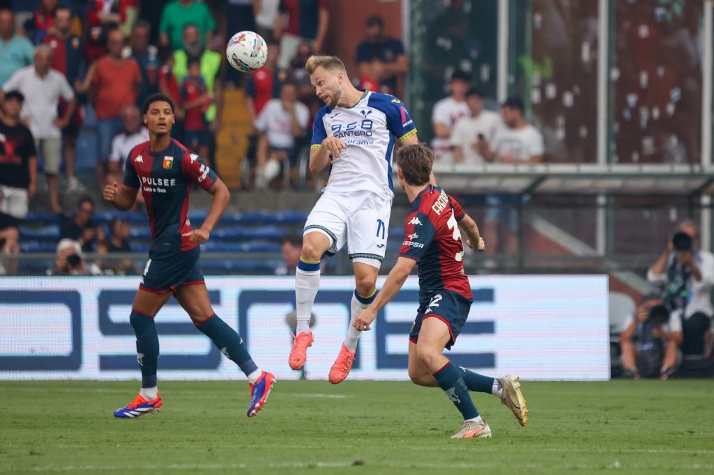 tengstedt hellas verona