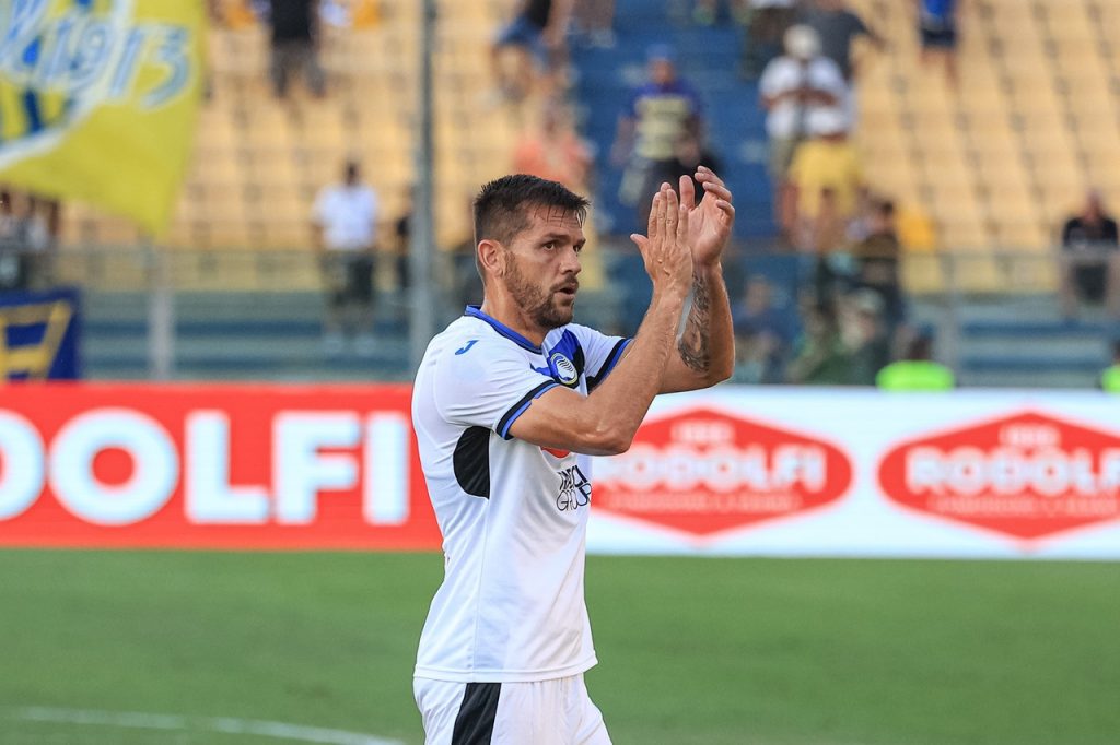 toloi atalanta