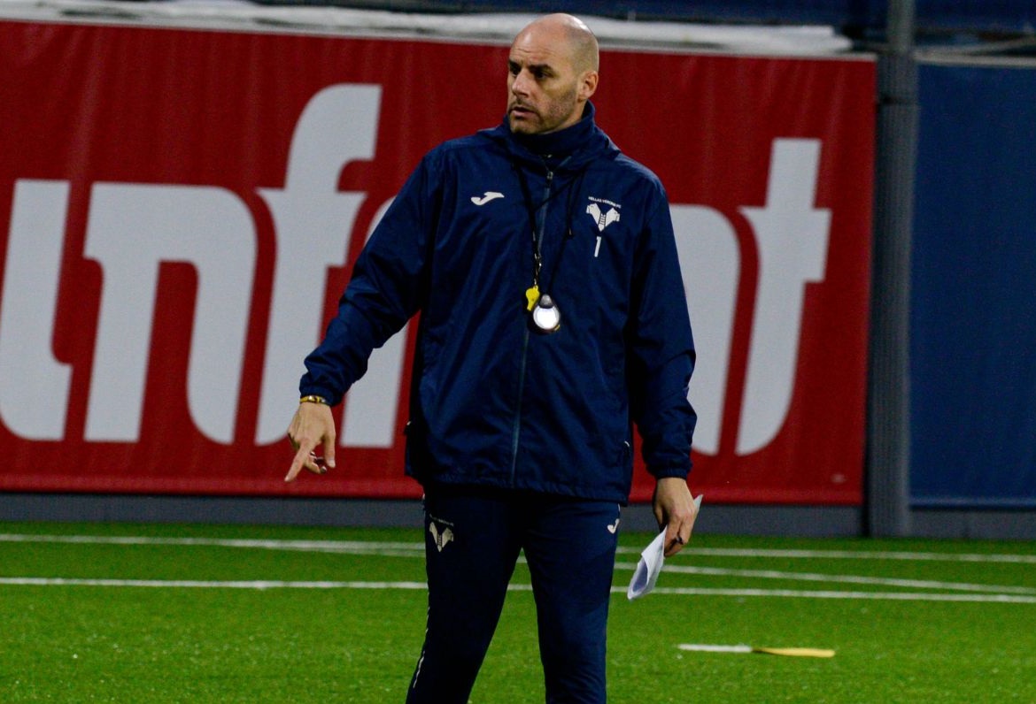 giacomo venturi hellas verona women