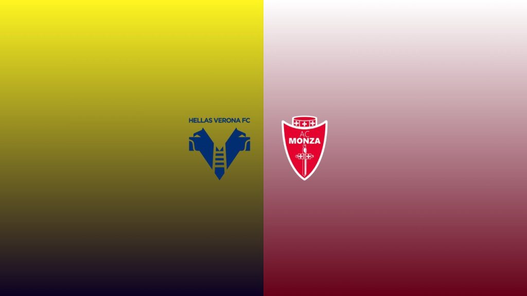 verona monza