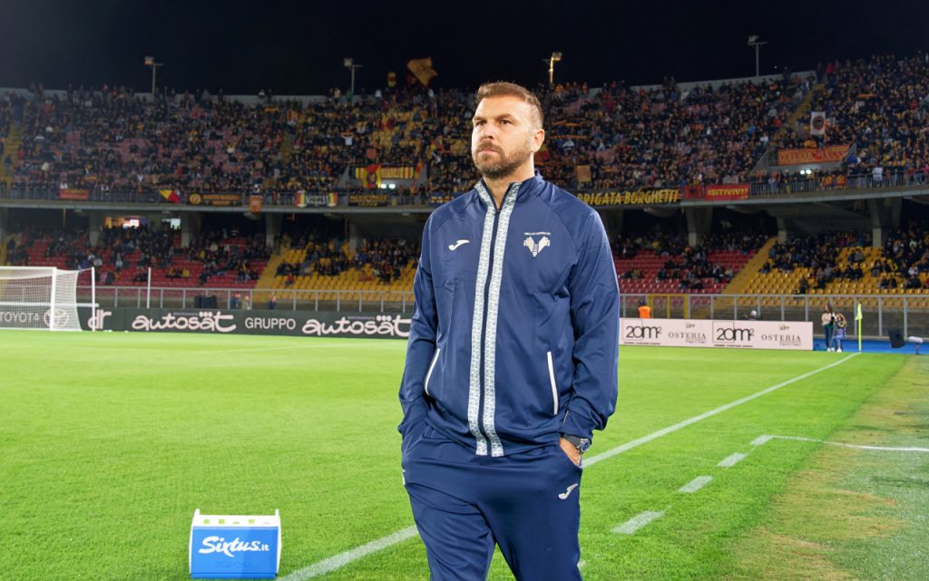 zanetti hellas verona