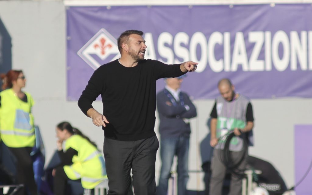 paolo zanetti hellas verona