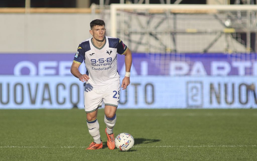 magnani hellas verona