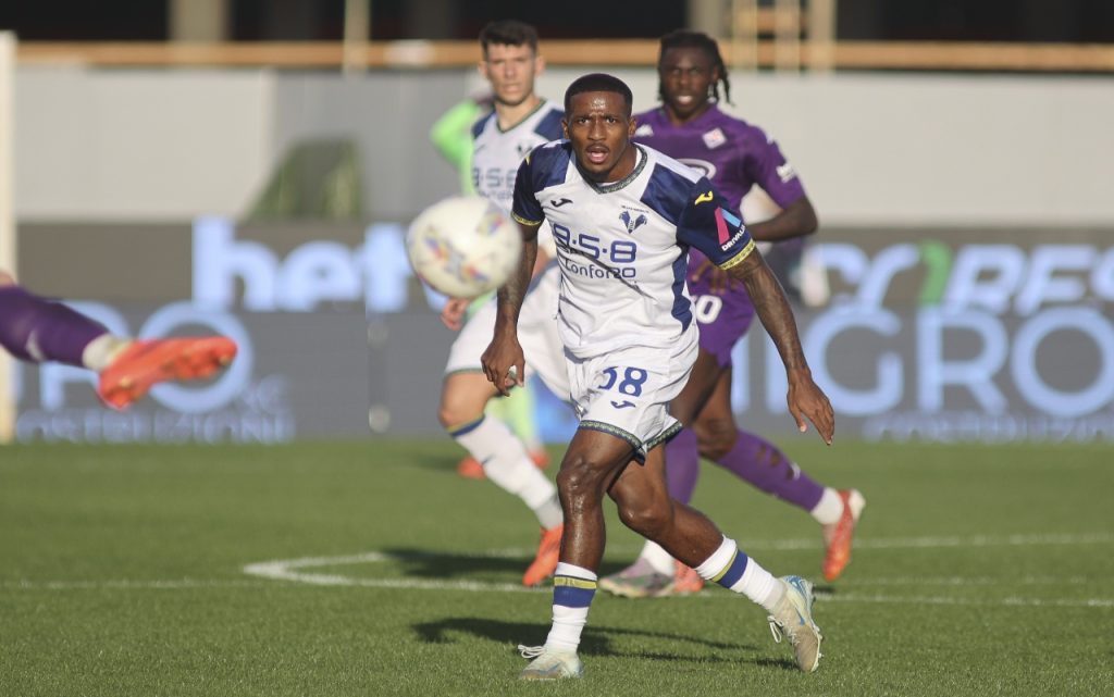 jackson tchatchoua hellas verona